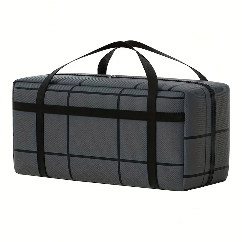 Travel Accessories Organiser - Large Capacity Waterproof Moving Luggage Bag