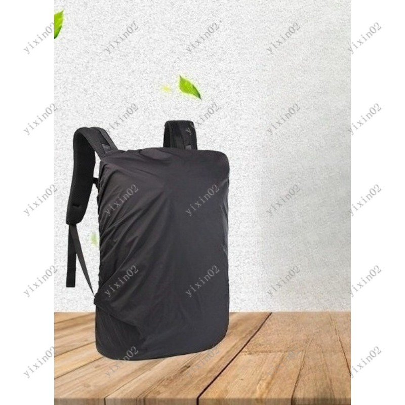 Travel Accessories For Men - Large Capacity Laptop Backpack, Waterproof Bag