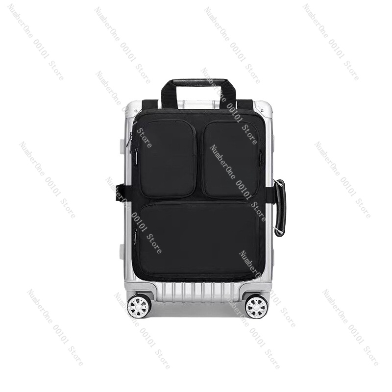 Travel Accessories Organiser - Portable Travel Bag Large Capacity Luggage