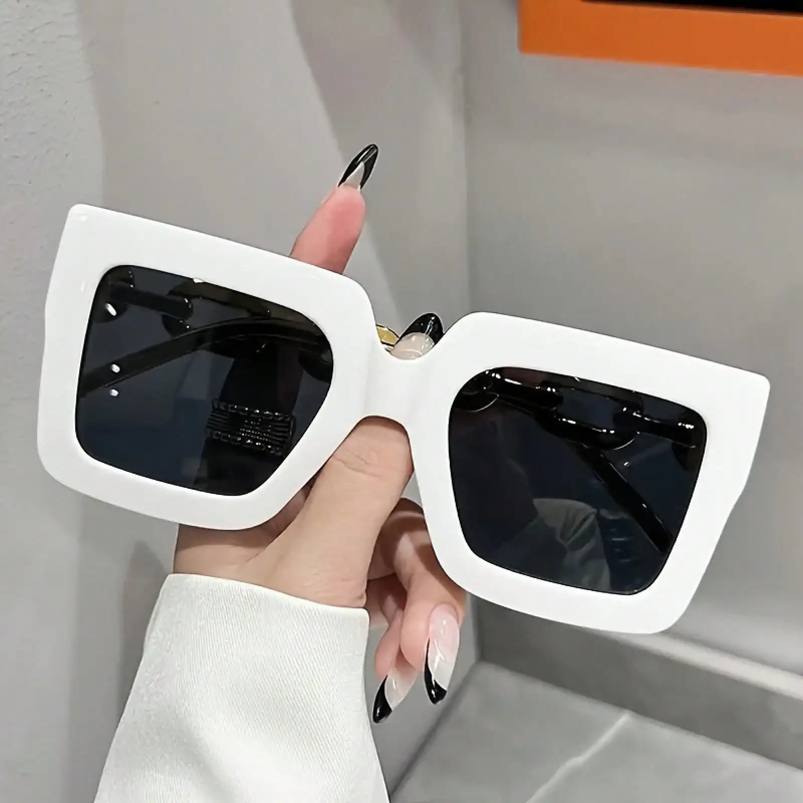 Travel Accessories As Gifts - Travel Essential, Women's Luxurious Large Frame