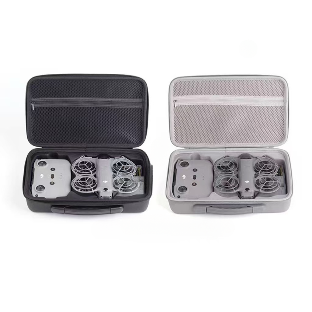 Travel Accessories Organizer - Suitable for DJI Neo 2 portable