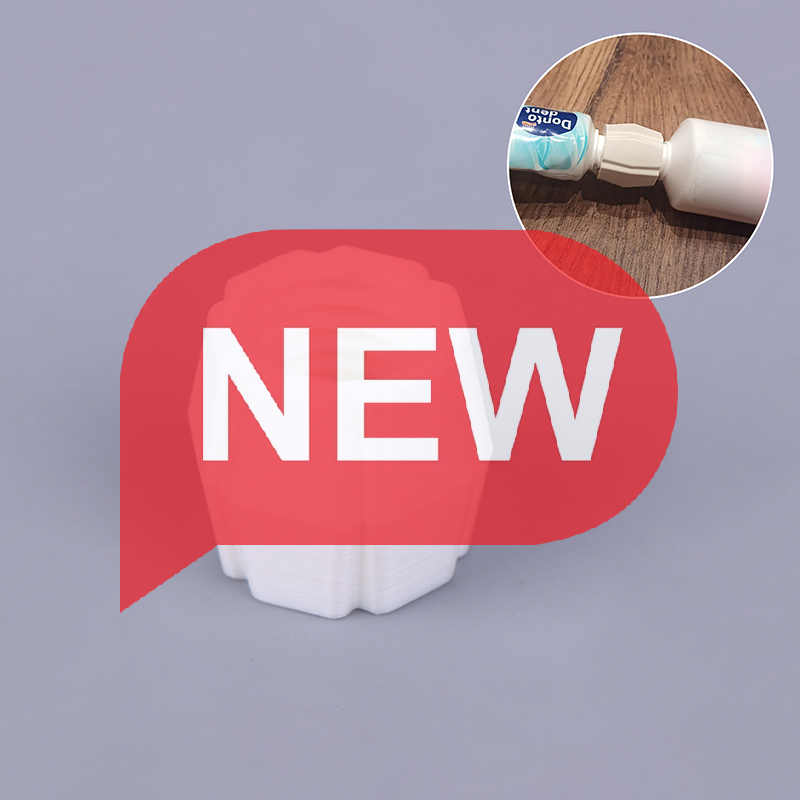 Travel Accessories Youtube - Summer Travelling Solution, 1/3/5pcs Toothpaste Tube