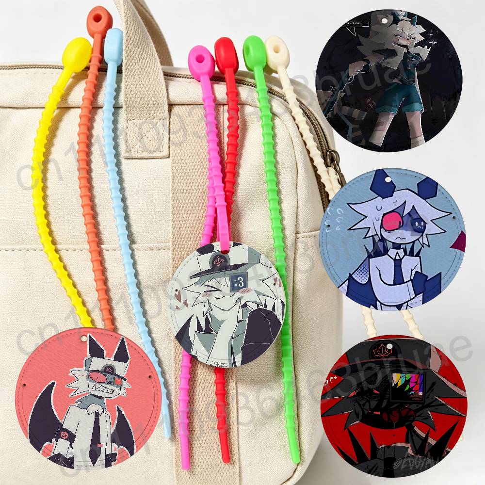 Travel Accessories - Mister Barrel Katieverse FPE Travel Accessories