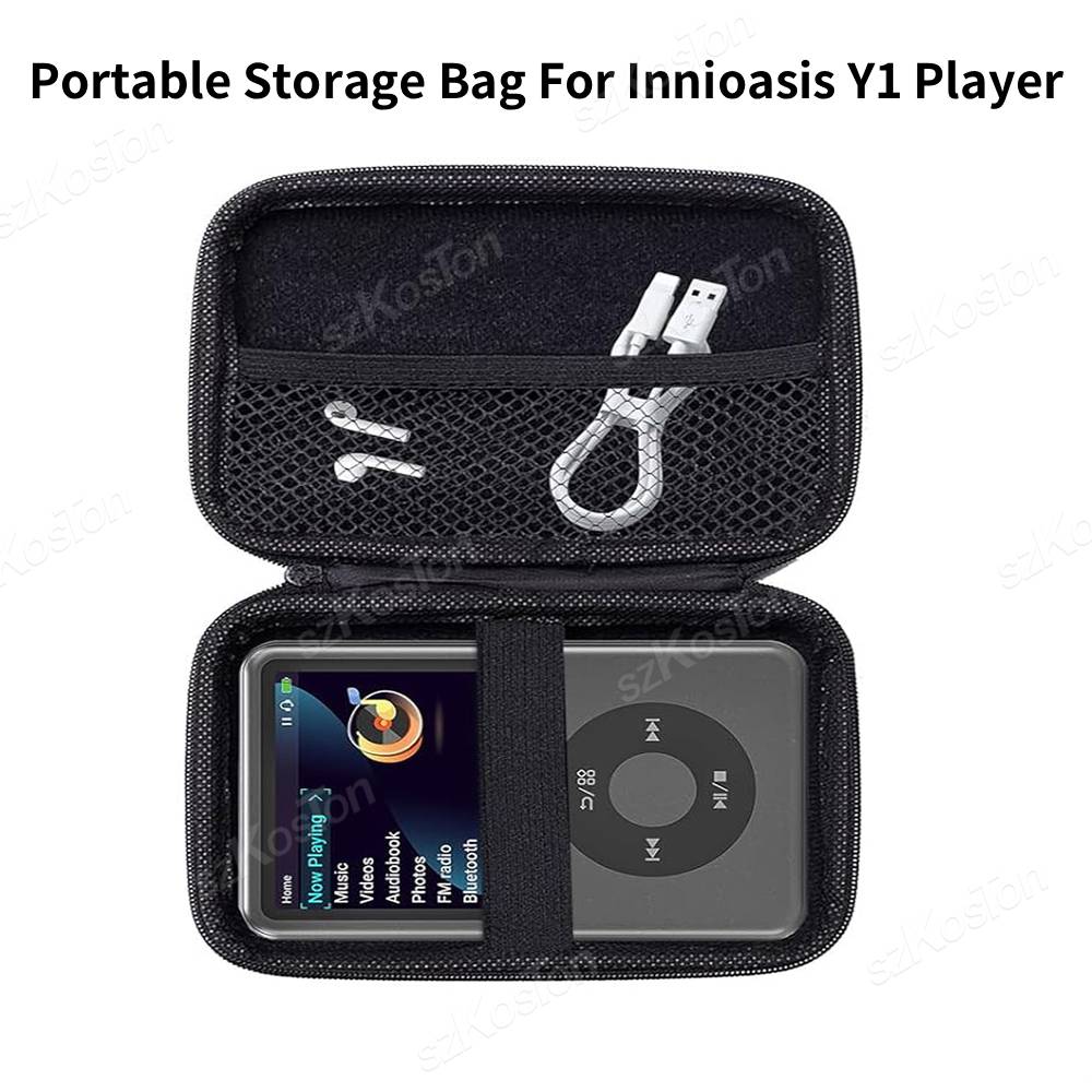 Travel Accessories - Travel Portable Storage Bag for Innioasis