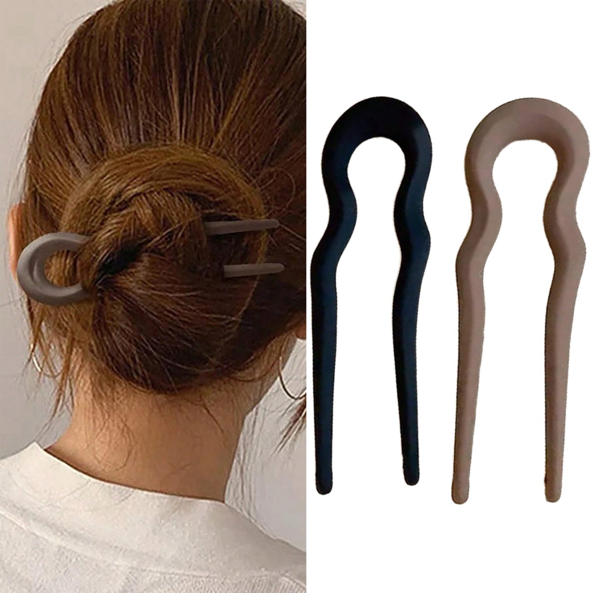 Travel Accessories As Gifts - 2 Pieces of Fashionable and Elegant