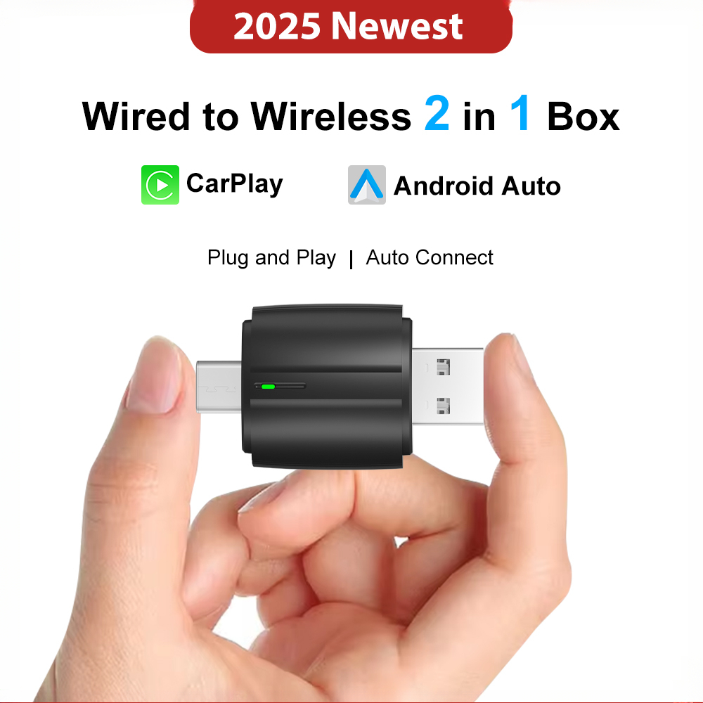 FLIXIVI 2 in 1 Interface Wirel – Travel Adapter Universal recenzja i cena