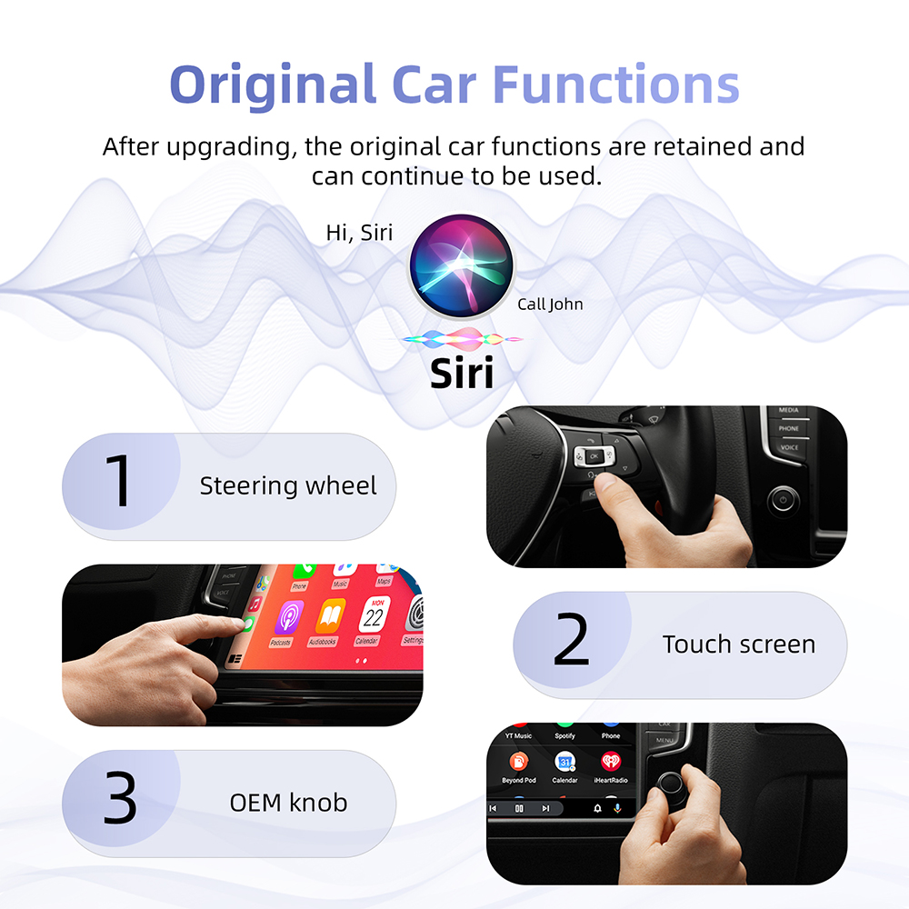 2026 Wireless CarPlay Adapter  – Travel Adapter Universal recenzja i cena