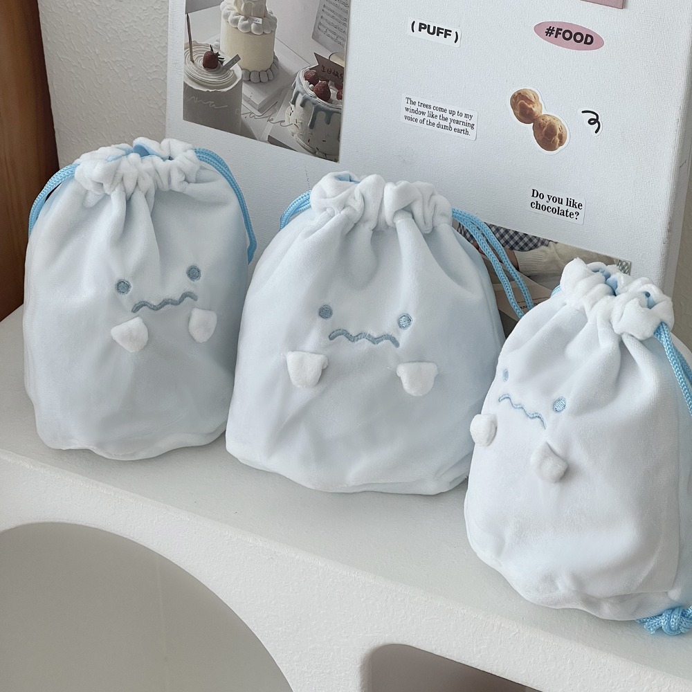 Ghost Corner Creature Storage  – Travel Accessories In Japan recenzja i cena