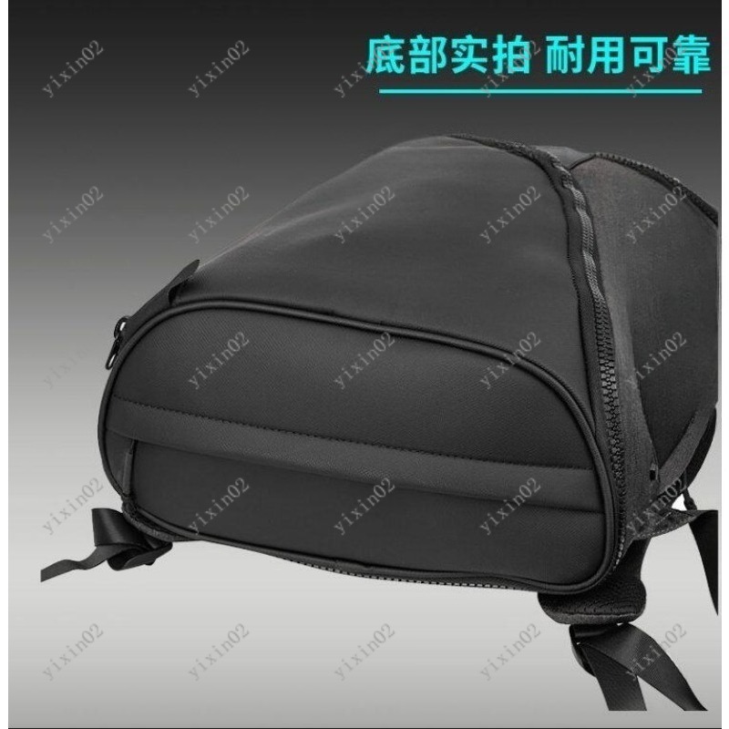 Large Capacity Laptop Backpack – Travel Accessories For Men recenzja i cena