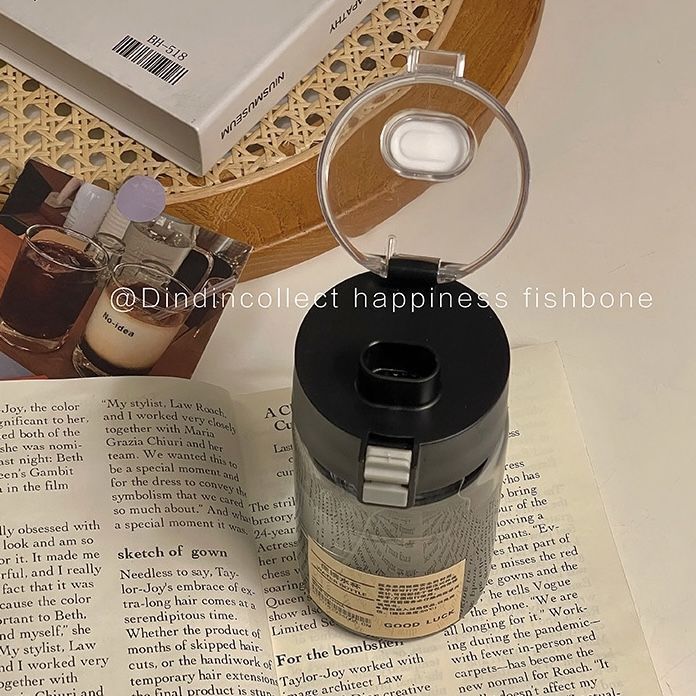 600ml Sprunki Portable Water B – Travel Accessories Bottles recenzja i cena