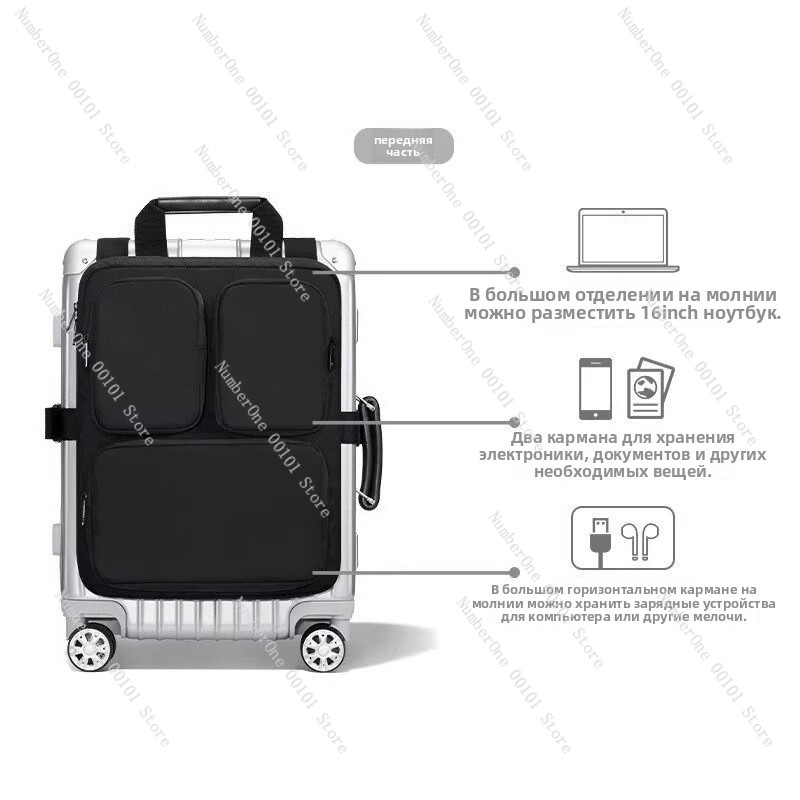 Portable Travel Bag Large Capa – Travel Accessories Organiser recenzja i cena