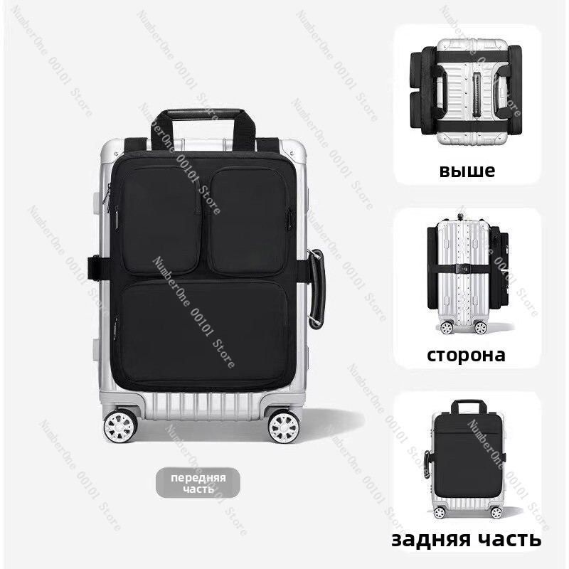 Portable Travel Bag Large Capa – Travel Accessories Organiser recenzja i cena