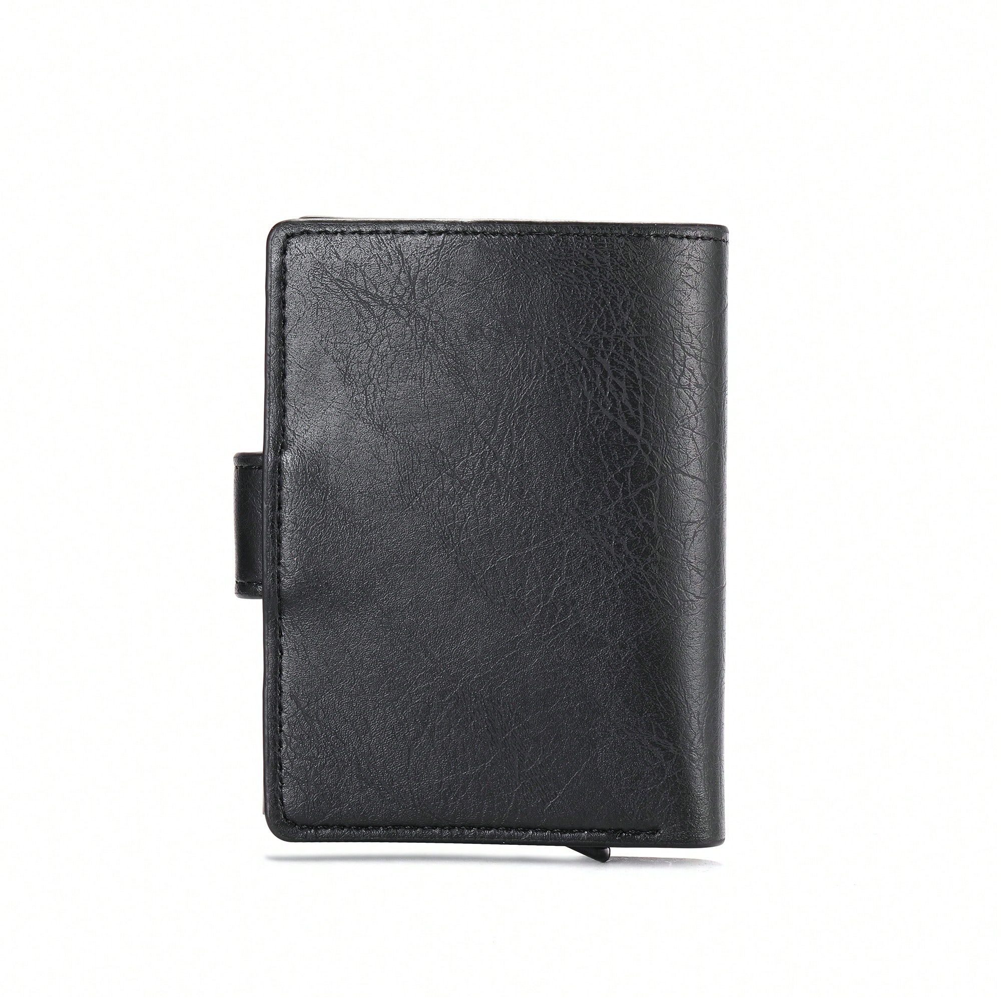 1pc Men's New Smooth Buckle Wa – Travel Accessories For Women Gift Ideas recenzja i cena
