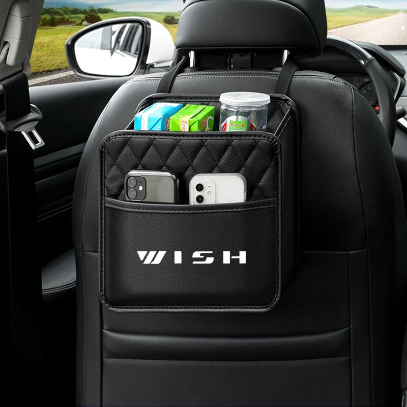 Car Backseat Organizer Multifu – Travel Accessories Organizer recenzja i cena