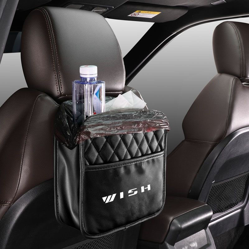 Car Backseat Organizer Multifu – Travel Accessories Organizer recenzja i cena