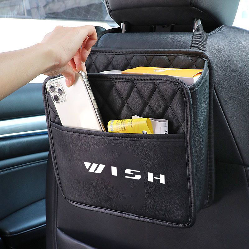 Car Backseat Organizer Multifu – Travel Accessories Organizer recenzja i cena
