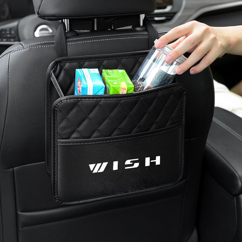 Car Backseat Organizer Multifu – Travel Accessories Organizer recenzja i cena