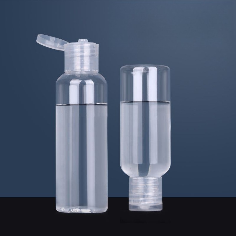 50/100pcs 5ml 10ml 20ml 30ml 5 – Travel Accessories Bottles recenzja i cena