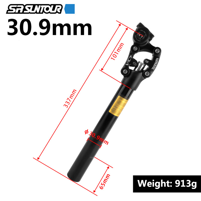 SR SUNTOUR NCX Bicycle Shock A – Travel Accessories Youtube recenzja i cena