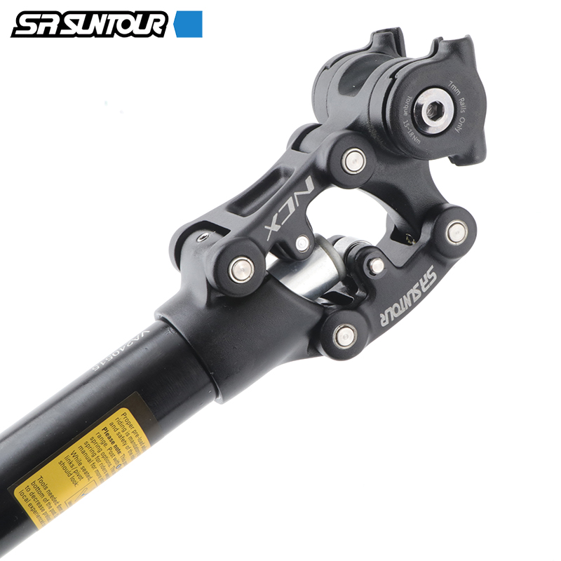 SR SUNTOUR NCX Bicycle Shock A – Travel Accessories Youtube recenzja i cena