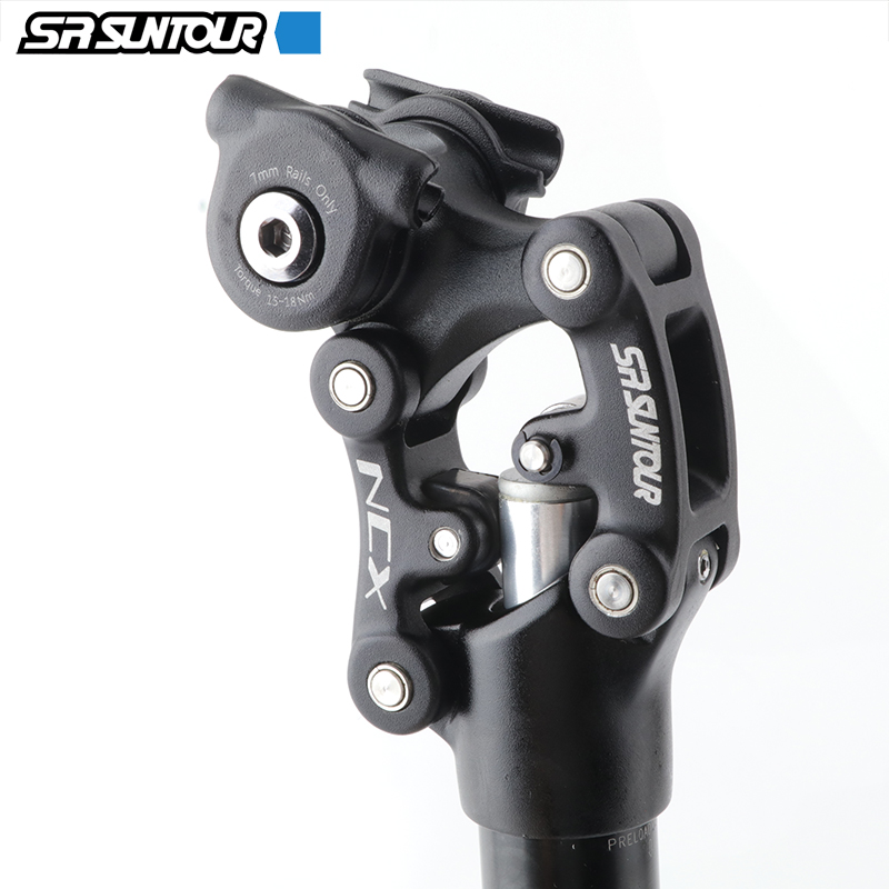 SR SUNTOUR NCX Bicycle Shock A – Travel Accessories Youtube recenzja i cena
