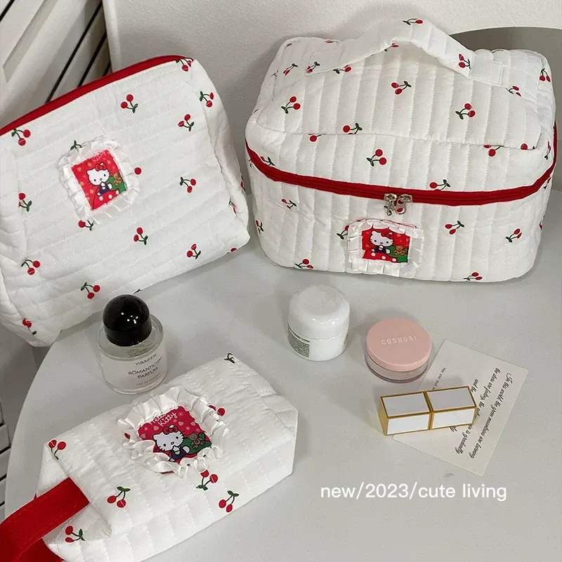 3pcs Hello Kitty Ladies Cute L – Travel Accessories In Japan recenzja i cena