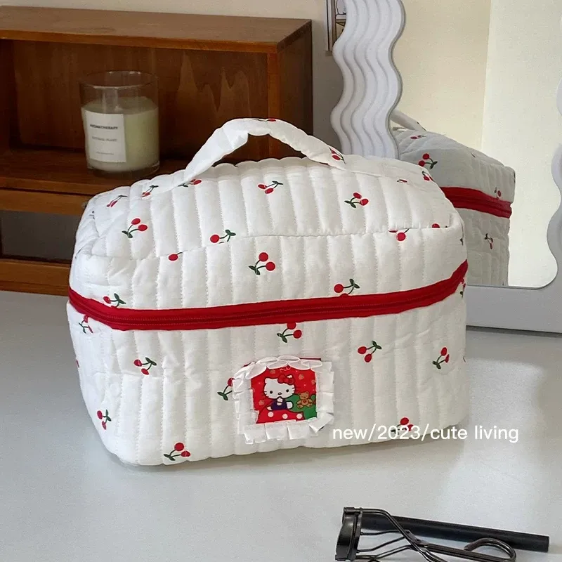 3pcs Hello Kitty Ladies Cute L – Travel Accessories In Japan recenzja i cena
