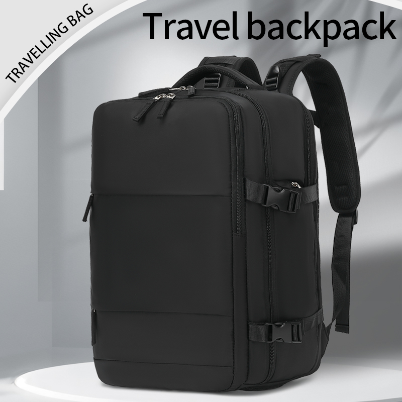 Fashion Backpack Women Backpac – Travel Accessories For Men recenzja i cena