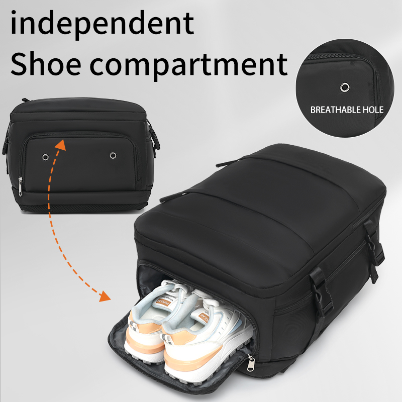 Fashion Backpack Women Backpac – Travel Accessories For Men recenzja i cena
