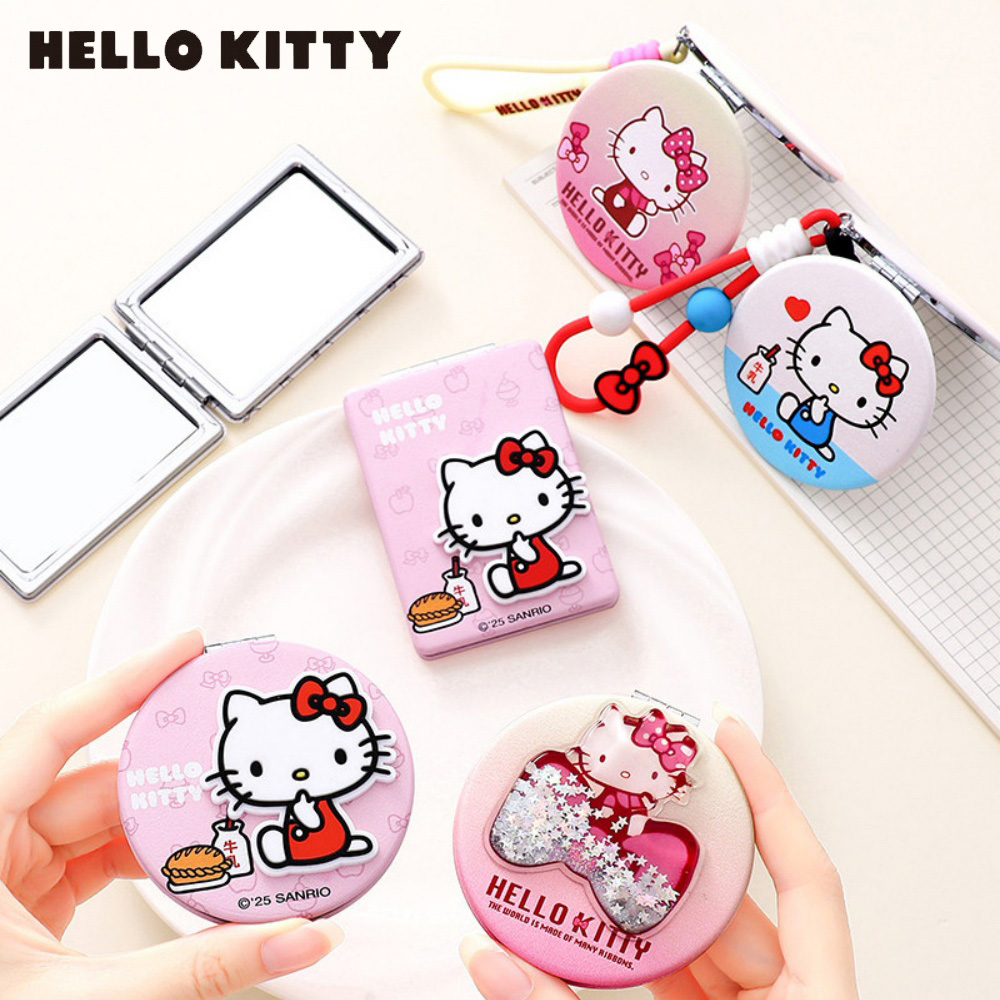 Genuine Sanrio Hello Kitty Fol – Travel Accessories In Japan recenzja i cena