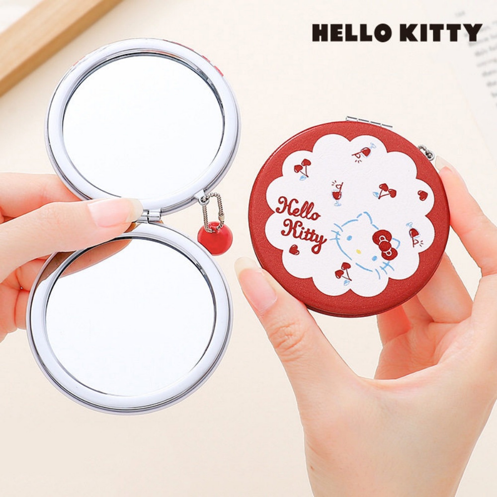 Genuine Sanrio Hello Kitty Fol – Travel Accessories In Japan recenzja i cena