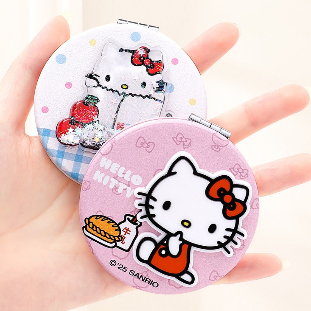 Genuine Sanrio Hello Kitty Fol – Travel Accessories In Japan recenzja i cena