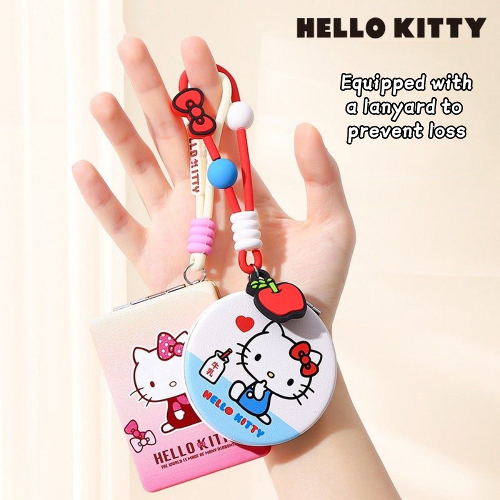 Genuine Sanrio Hello Kitty Fol – Travel Accessories In Japan recenzja i cena