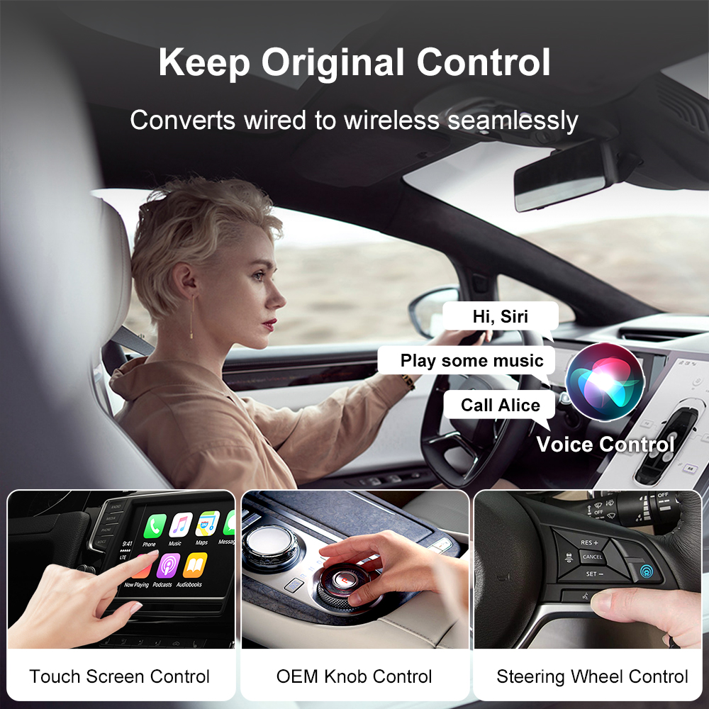 ANYFAR Dual Interface Wireless – Travel Adapter Universal recenzja i cena