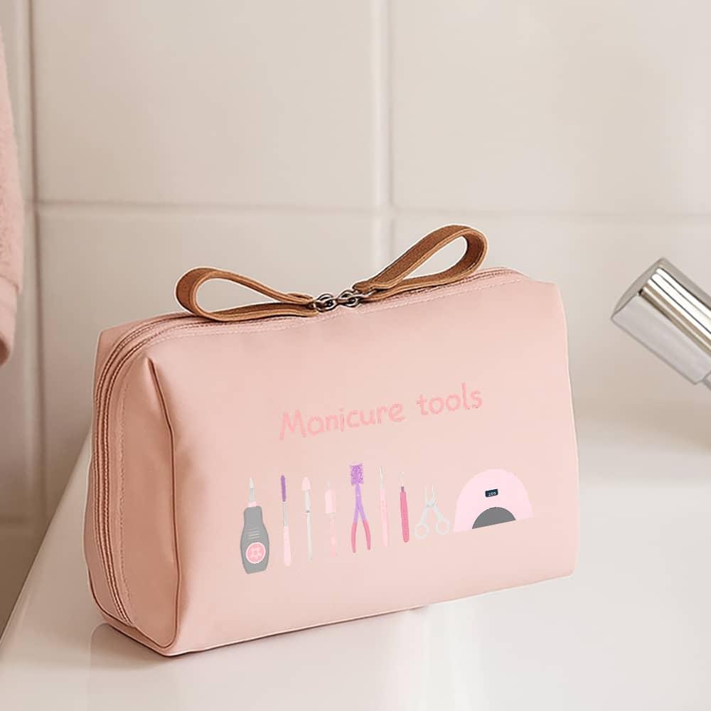 Toiletry Travel Bag with Adora – Travel Accessories As Gifts recenzja i cena