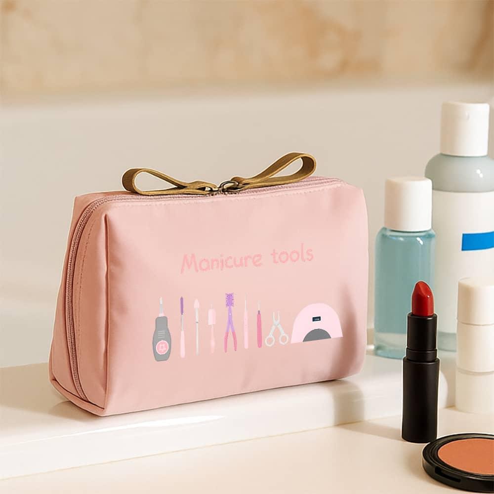 Toiletry Travel Bag with Adora – Travel Accessories As Gifts recenzja i cena