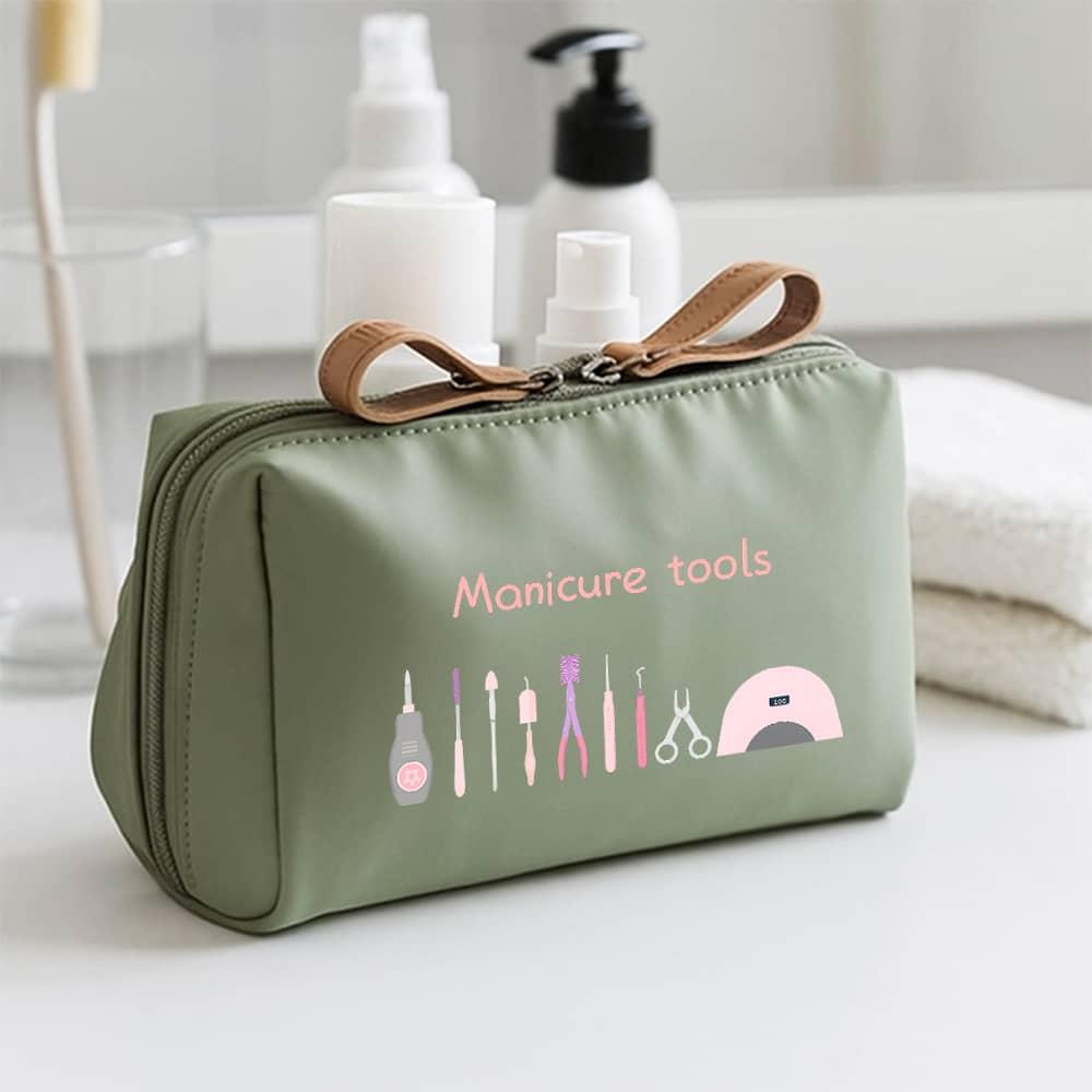 Toiletry Travel Bag with Adora – Travel Accessories As Gifts recenzja i cena