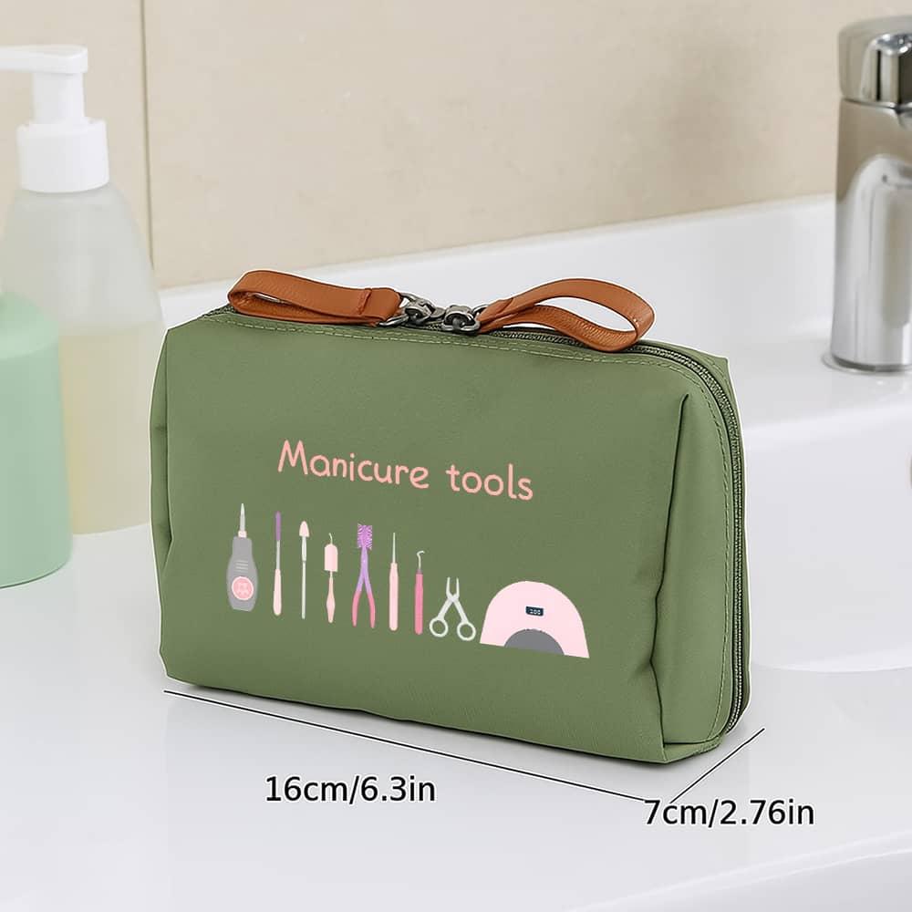Toiletry Travel Bag with Adora – Travel Accessories As Gifts recenzja i cena