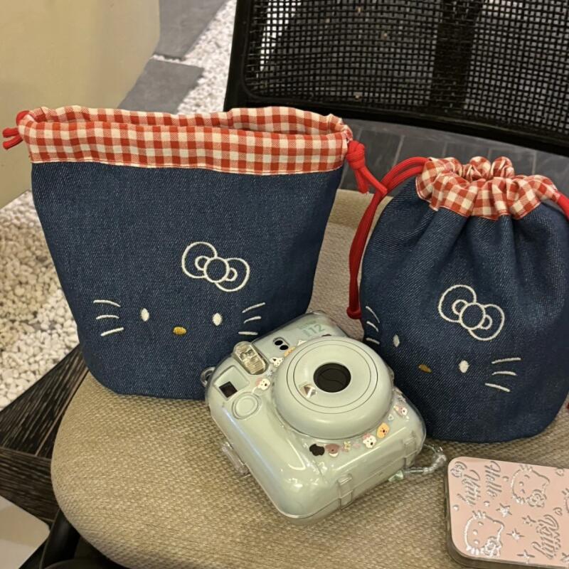 Sanrio Hello Kitty Portable Co – Travel Accessories Organizer recenzja i cena