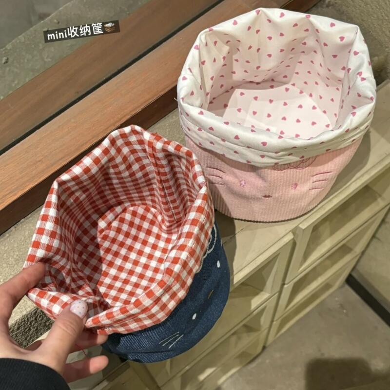 Sanrio Hello Kitty Portable Co – Travel Accessories Organizer recenzja i cena
