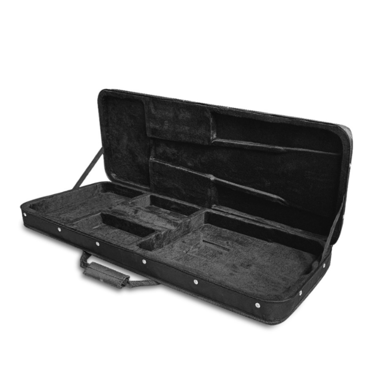 Lightweight Foam Guitar Case W – Travel Accessories recenzja i cena
