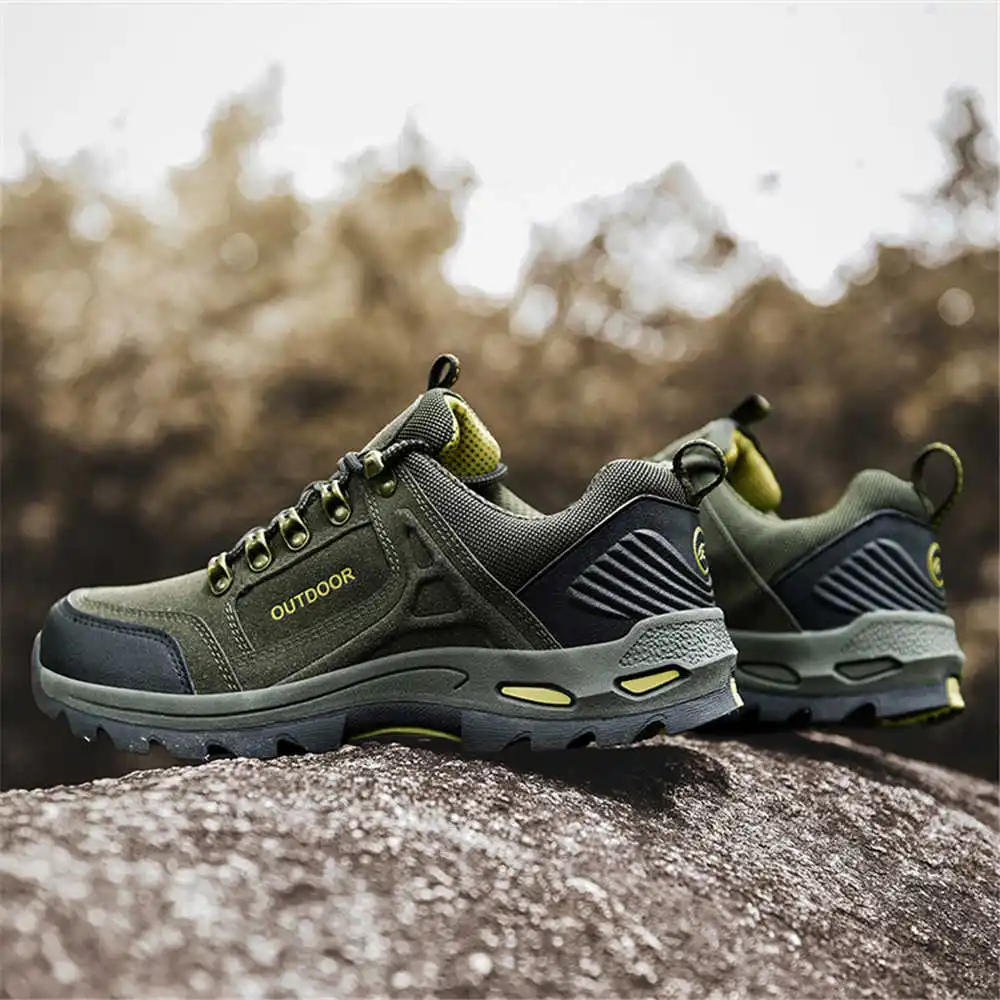 Non-slip Lace Up Hiking Tennis – Travel Accessories As Gifts recenzja i cena