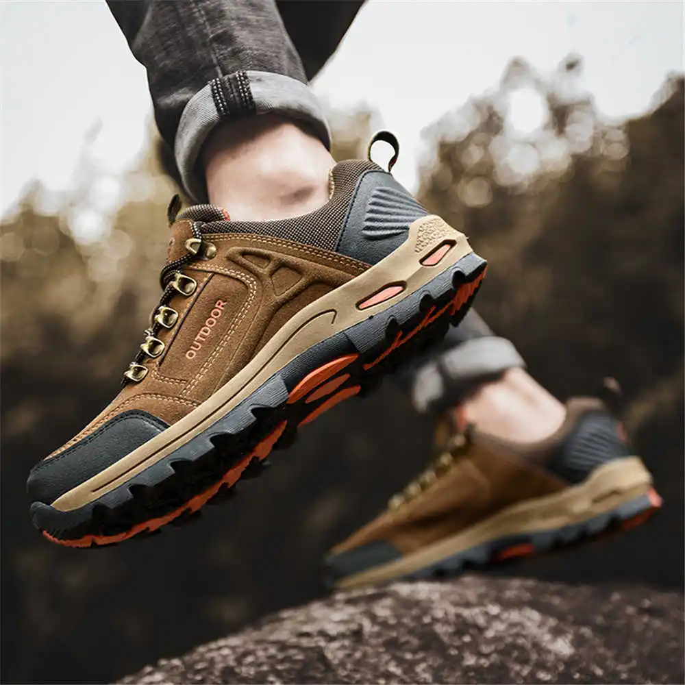 Non-slip Lace Up Hiking Tennis – Travel Accessories As Gifts recenzja i cena