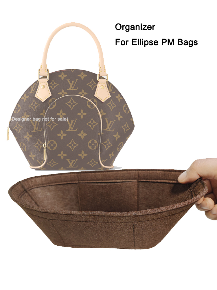Inner Bags For Ellipse PM Felt – Travel Accessories Lv recenzja i cena
