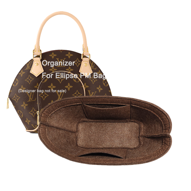 Inner Bags For Ellipse PM Felt – Travel Accessories Lv recenzja i cena