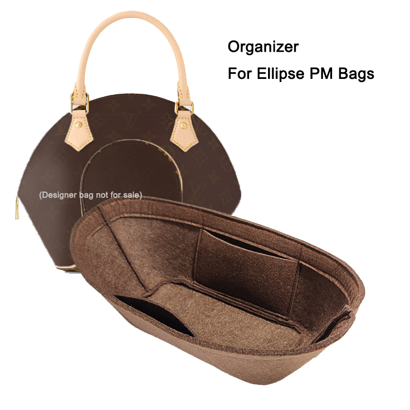 Inner Bags For Ellipse PM Felt – Travel Accessories Lv recenzja i cena