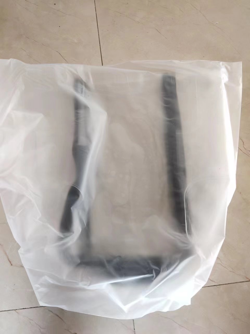 VIP Link Clear Cover for Louis – Travel Accessories Lv recenzja i cena