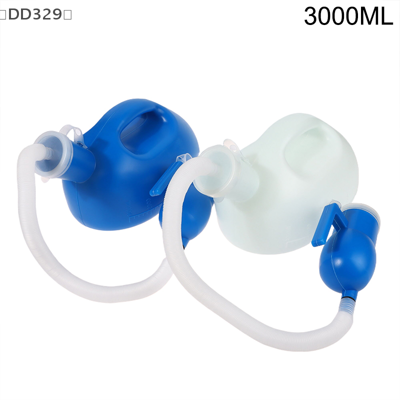 〔DD329〕3000ml Elderly Portable – Travel Accessories Bottles recenzja i cena