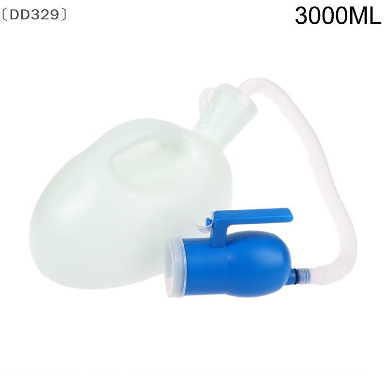 〔DD329〕3000ml Elderly Portable – Travel Accessories Bottles recenzja i cena