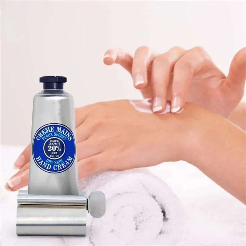 1pc Stainless Steel Toothpaste – Travel Accessories Youtube recenzja i cena